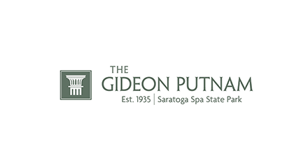 Gideon Putnam Logo